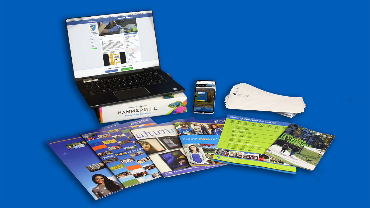 Marketing Communications