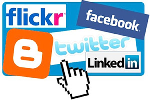 Social Media Bootcamp Offered at NECC Riverwalk