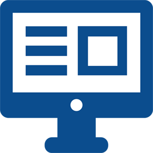 Program logo