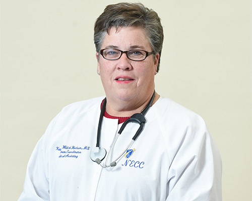 Kathy Welch Hudson