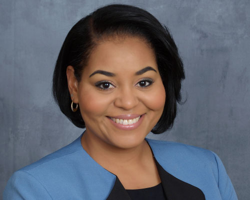 Dr. Jennifer Mezquita