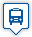 Icon for MVRTA bus