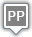 Icon for permit parking