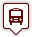 Icon for NECC shuttle bus