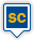 Icon for building SC Student center
