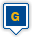 Icon for building G Maintenance