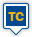 Icon for building TC Technology center