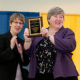Methuen Resident Receives 2011 Outstanding Alumni Award