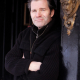 Author Andre Dubus III is Guest at NECC