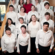 NECC Chorus Performs Eclectic Program for the Holidays