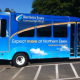 New Shuttles Give Students Smooth Ride