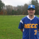 Suffolk University Coach Named NECC Baseball Coach