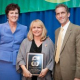 NECC Administrator Honored with Service Award