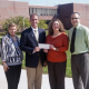 NECC Communications Students will Benefit from HCTV Scholarships