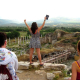 NECC Offers Study Abroad in Turkey and Belize