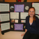 Students Present Honors Projects