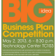 Students Compete for Best Business Plan