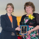 Plaistow, NH Resident Receives Alumni Award