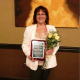 NECC Employee Receives Teaching Award