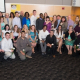 NECC Inducts 33 Students into National Honor Society