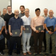 First Class Graduates from CNC Machine Operator Program