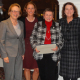NECC Vice President Recognized by Girls Inc.