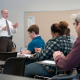 NECC Offers a Day in the College Classroom