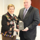 Dell Tablets Donated to NECC