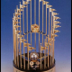 2013 World Series Trophy Coming to NECC