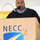 NECC Students Graduate Under Sunny Skies