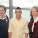 NECC Hosts Service Learning & Community Engagement Recognition Ceremony