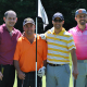 First NECC Alumni Golf Tournament a Success