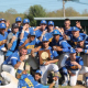 Knights Wrap Season with Trip to World Series