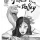 Graphic Novel Exhibit Features NECC Student Art