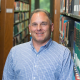 New Library Director Merges Old with the New