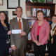 HC Media Funds Two NECC Scholarships