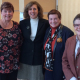 NECC Employees Recognized for Years of Service