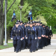 NECC/Methuen Police Academy Graduates First Class