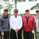 NECC Annual Alumni Golf Tournament a Success