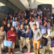 Lawrence High Students Experience College Life