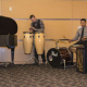 Talent Shines on Jazz/Rock Ensemble