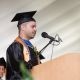 Nominate an Outstanding Graduate for Student Commencement Speaker