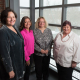 Five NECC Employees Receive National Award