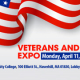 NECC Hosts Expo for Military Veterans/Personnel