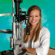 NECC Hosts Open House for Eye Doctor Assistants