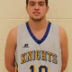 NECC Players Named to All Region Team