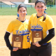Softball Team Finishes Season With Heads High