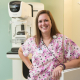 Local “rad tech” finds fulfillment aiding women as mammographer
