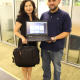 Laptop Lending Program Popular with Students