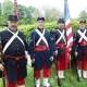 Lawrence Memorial Guard Tells Story of Civil War Soldiers